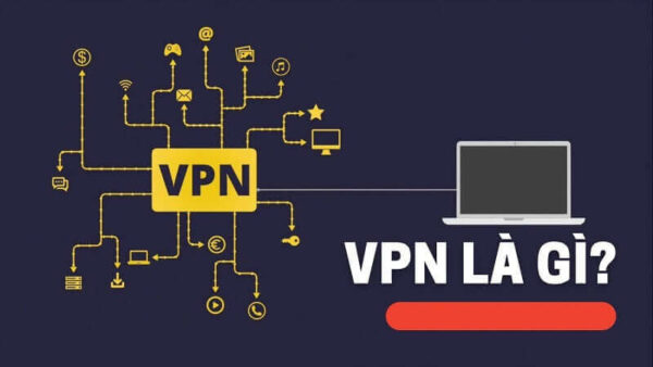 VPN là gì